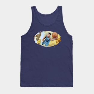 Grizzlies the winer Tank Top